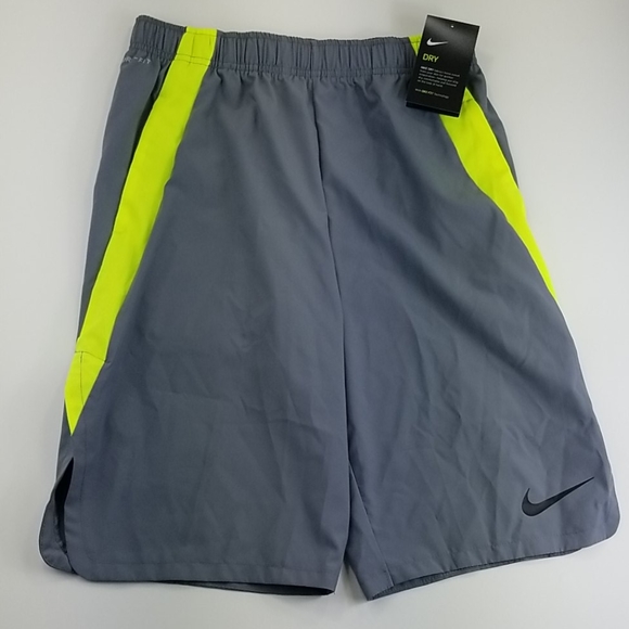 Nike shorts boys xl Clearance
